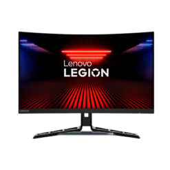 מסך מחשב גיימינג Lenovo Legion 27 240Hz VA Full HD, רזולוציה 1920x1080, זמן תגובה 0.5ms, באחריות יבואן רשמי