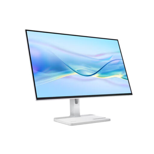 מסך מחשב Lenovo 27 אינץ' QHD 100Hz IPS Cloud Grey באחריות יבואן רשמי