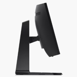 Lenovo Legion R34w-30 34 VA Ultra-wide 2K Curved Gaming Monitor - 67C7GACBIS