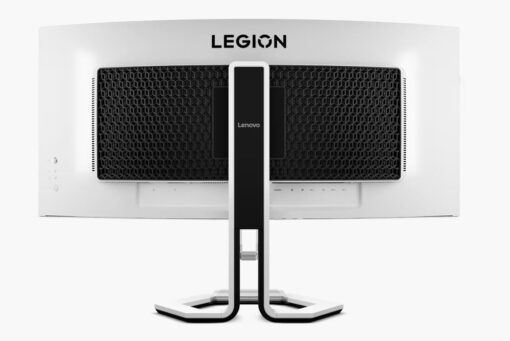 Lenovo Legion PRO 34WD-10 34 Oled WQHD (3440x1440) Curved Gaming Monitor - 67C9UAC1IS