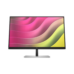 Alternative view of HP MONITOR E24t G5 Touch monitor PIVOT+VESA IPS HDMI DP USBX4 5YOS-NBD