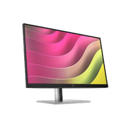 HP MONITOR E24t G5 Touch monitor PIVOT+VESA IPS HDMI DP USBX4 5YOS-NBD