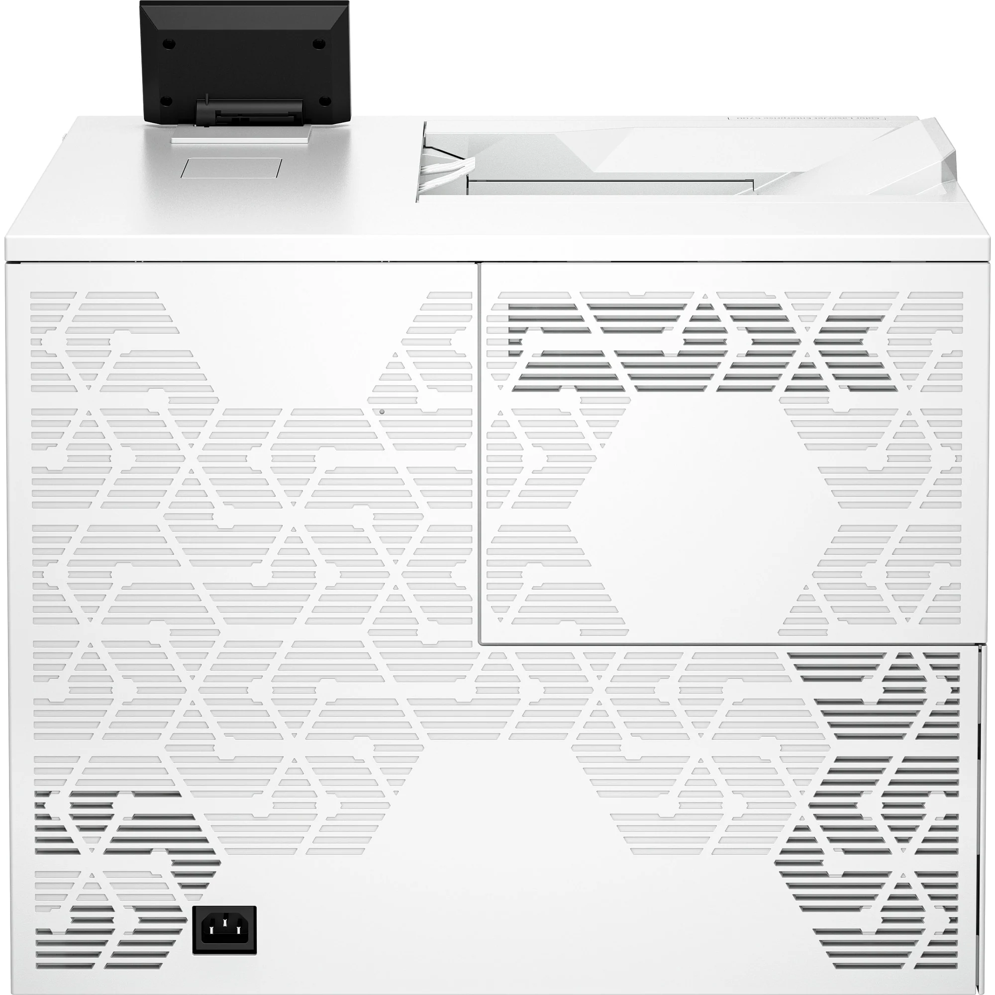 מדפסת לייזר HP Clr LaserJet Ent 6700dn – תמונה 2