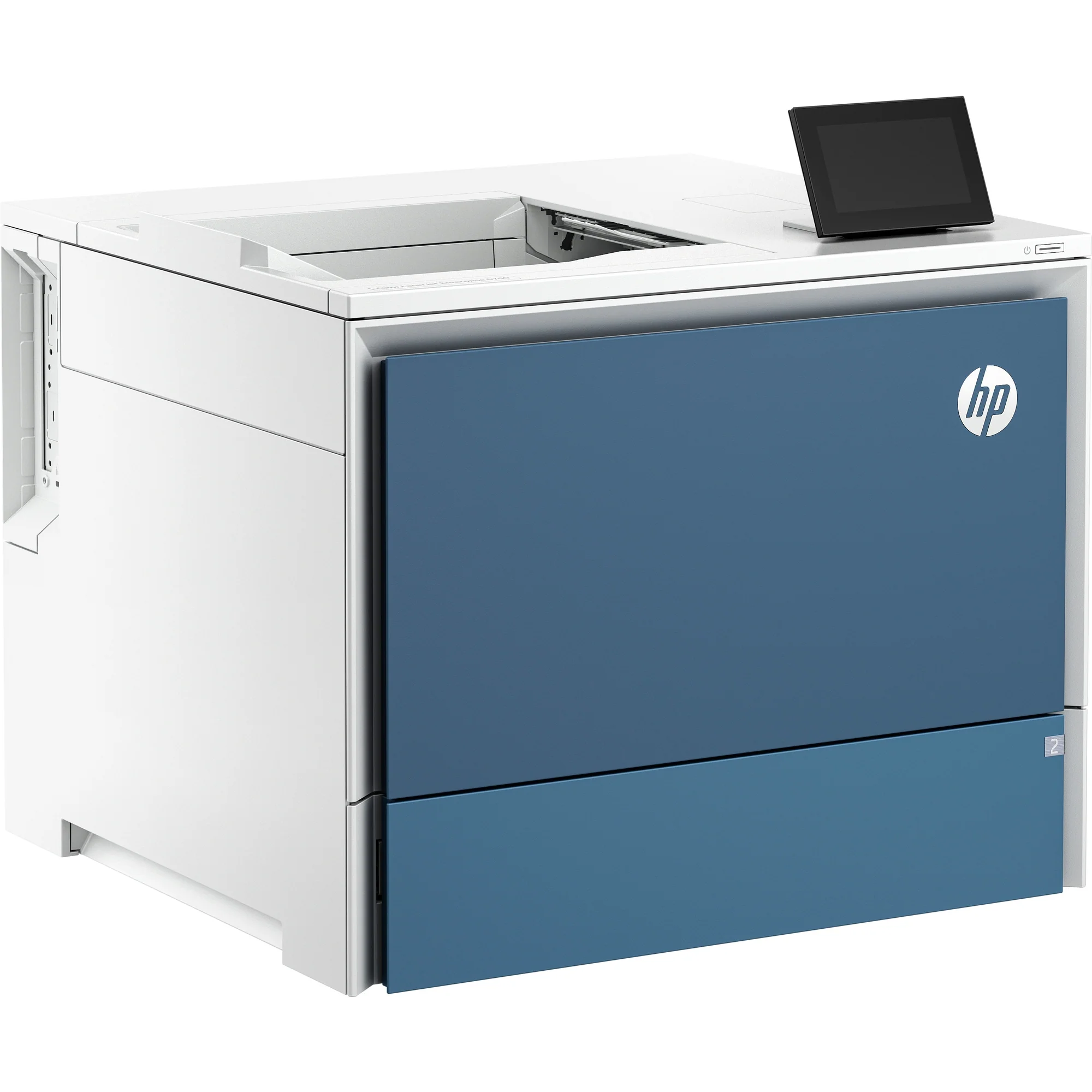 מדפסת לייזר HP Clr LaserJet Ent 6700dn – תמונה 4
