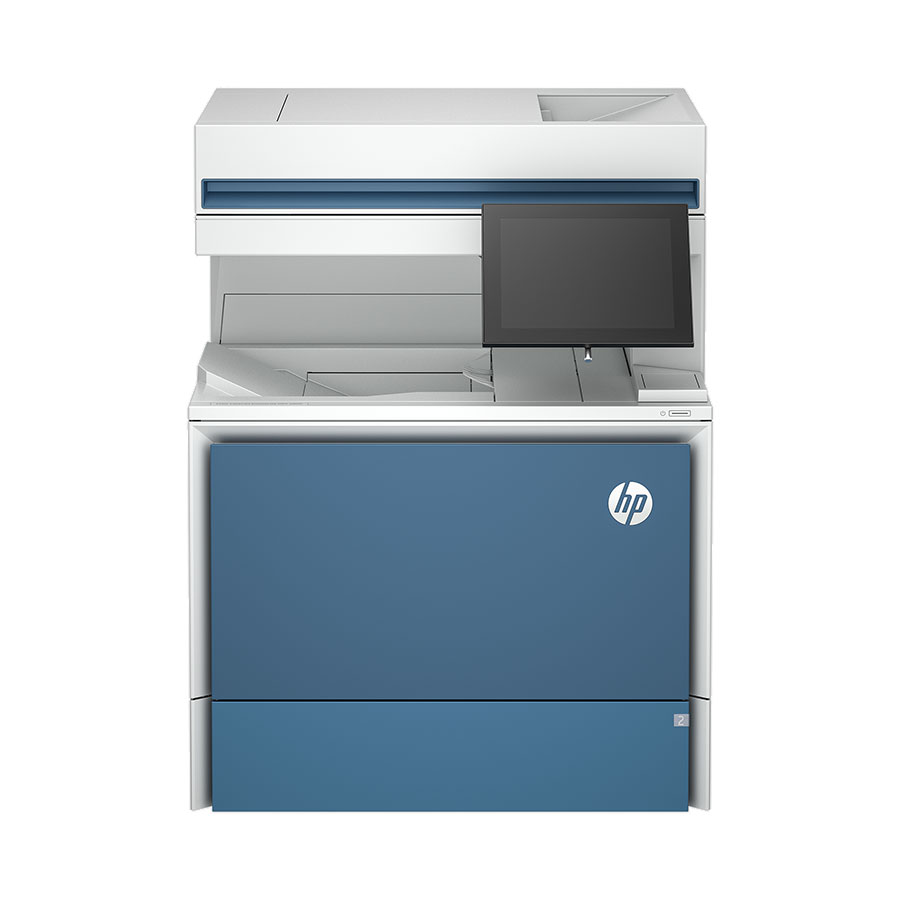 HP Color LaserJet Enterprise MFP 6800dn