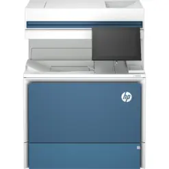 Alternative view of מדפסת ליזר HP Clr LaserJet Ent MFP 6800dn