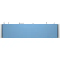 Alternative view of מגש נייר HP Clr LaserJet 550 Sheet Paper Tray