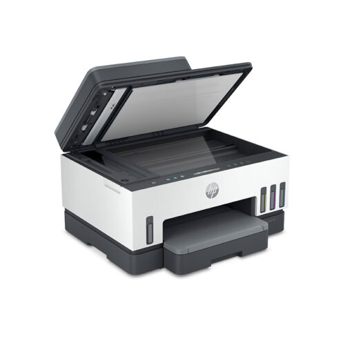 HP Smart Tank 750
