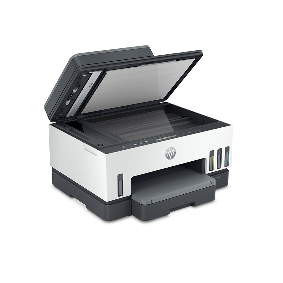 HP Smart Tank 750