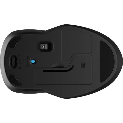 עכבר HP 250 Dual WRLS Mouse