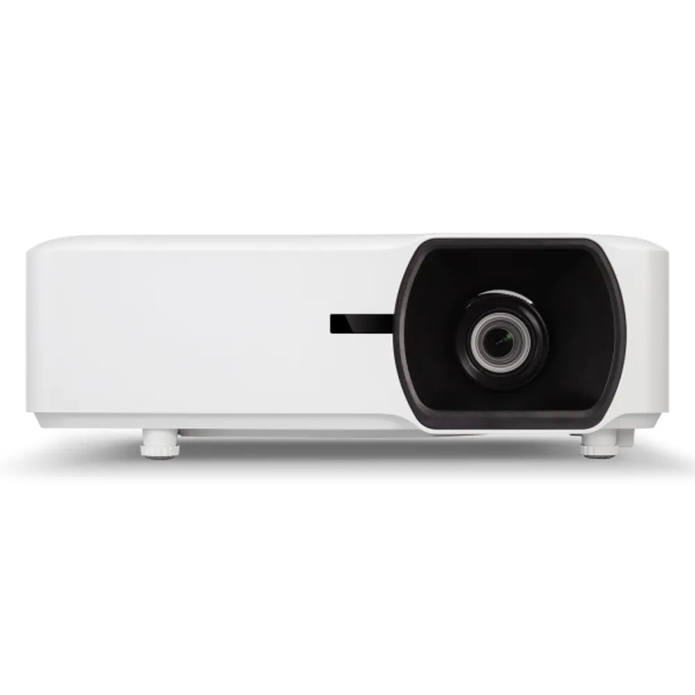 מקרן חכם ViewSonic X1‑4K Pro – קולנוע וגיימינג ברזולוציה 4K – תמונה 4