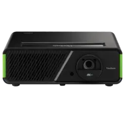 Alternative view of מקרן חכם ViewSonic X1‑4K Pro – קולנוע וגיימינג ברזולוציה 4K