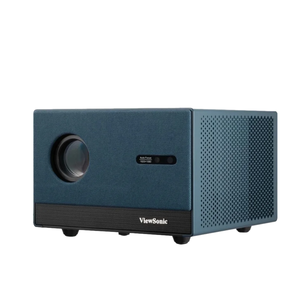 מקרן Smart LED Projector דגם LX60HD מבית ViewSonic – תמונה 2
