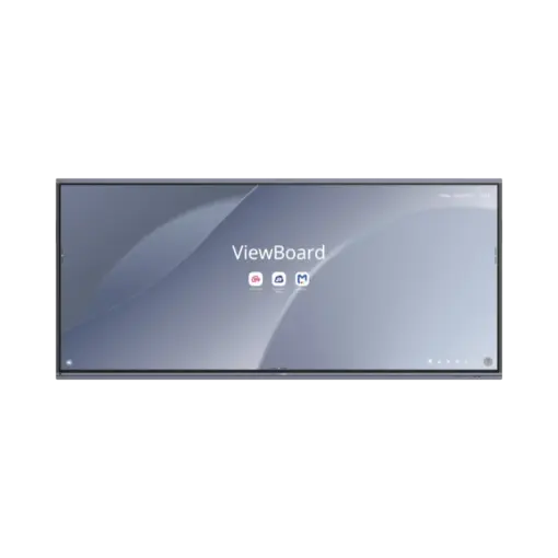 מסך אינטראקטיבי דגם ViewBoard IFP105UW מבית ViewSonic