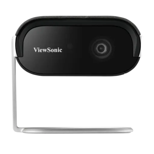 מקרן לד נייד VIEW M1MAX 500 מבית ViewSonic