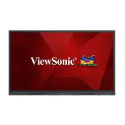 מסך אינטראקטיבי דגם ViewBoard IFP55G1 55″‎ 4K מבית ViewSonic