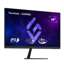 Alternative view of מסך גיימינג VX2479A-HD-PRO בגודל 24 מבית VIEWSONIC