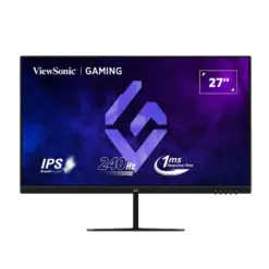 מסך גיימינג VX2779A-HD-PRO בגודל 27 מבית VIEWSONIC