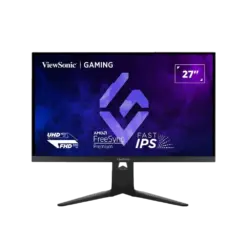 Alternative view of מסך גיימינג XG275D1-4K בגודל 27 מבית VIEWSONIC