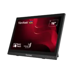 מסך מגע 16” דגם TD1630-3 מבית ViewSonic