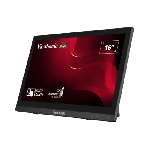מסך מגע 16” דגם TD1630-3 מבית ViewSonic