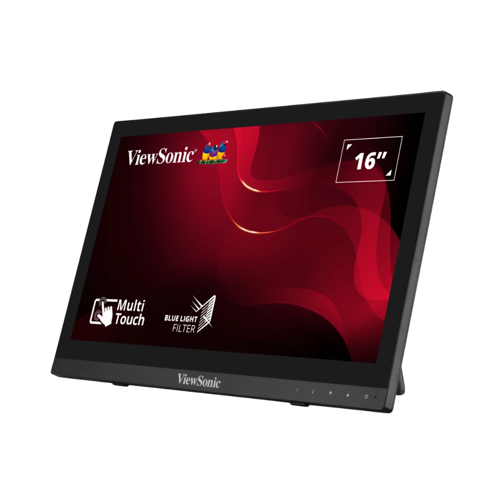 מסך מגע 16” דגם TD1630-3 מבית ViewSonic