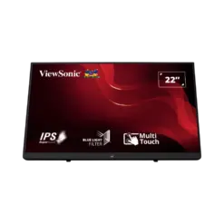 מסך מגע 22” דגם TD2230 מבית ViewSonic