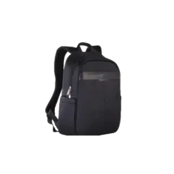 תיק גב למחשב 15.6 Miracase NB-8062B שחור באחריות יבואן רשמי