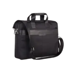 Alternative view of תיק למחשב נייד 15.6 שחור Miracase NH-8062C 2 תאים רוכסן מתכת באחריות יבואן רשמי