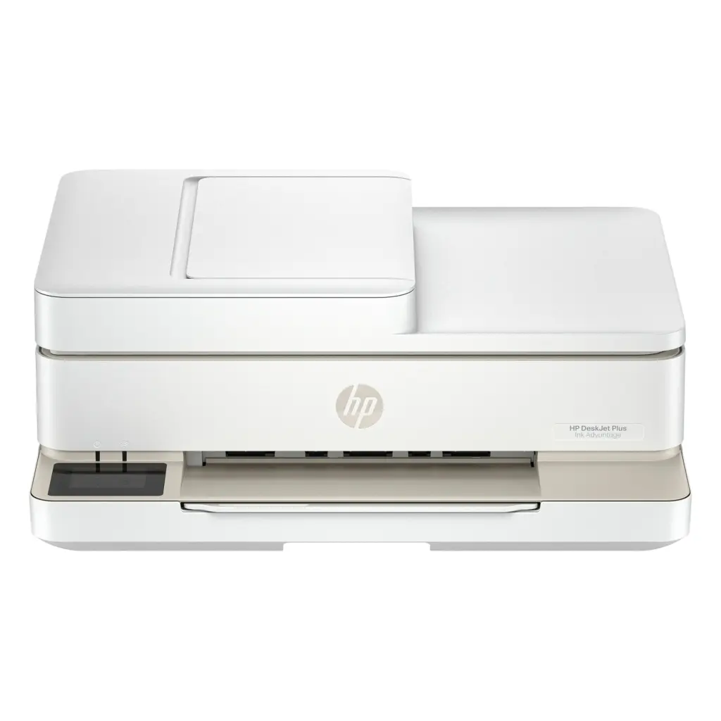 מדפסת דסקג'ט HP DJ Plus IA 6575 AiO