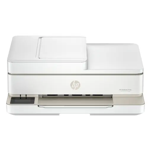 מדפסת דסקג'ט HP DJ Plus IA 6575 AiO