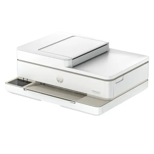 מדפסת דסקג'ט HP DJ Plus IA 6575 AiO