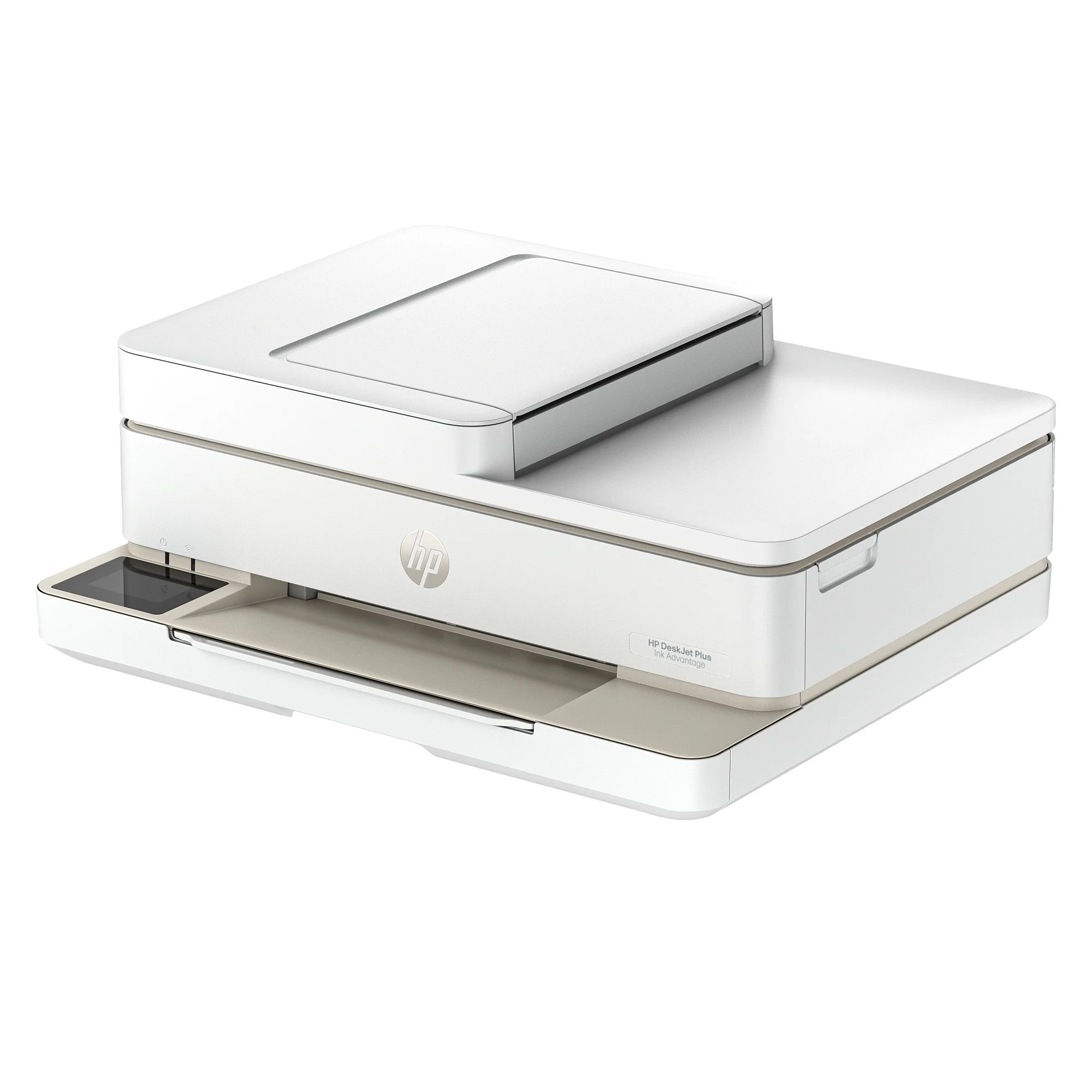 מדפסת דסקג'ט HP DJ Plus IA 6575 AiO – תמונה 3