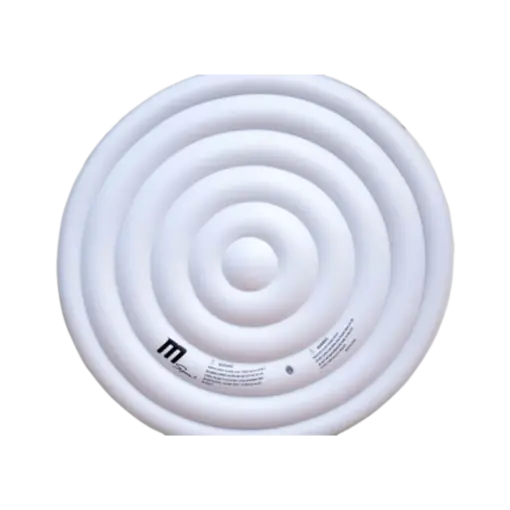 כיסוי מתנפח לג'קוזי עגול MSPA B0301970 באחריות יבואן רשמי
