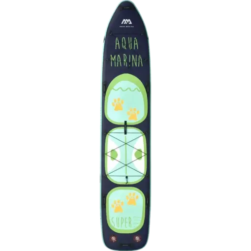 סאפ משפחתי SUPER TRIP Tandem דגם BT-20ST02