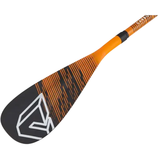 משוט מקצועי מקרבון לסאפ CARBON X