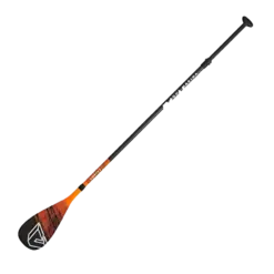 Alternative view of משוט מקצועי מקרבון לסאפ CARBON X