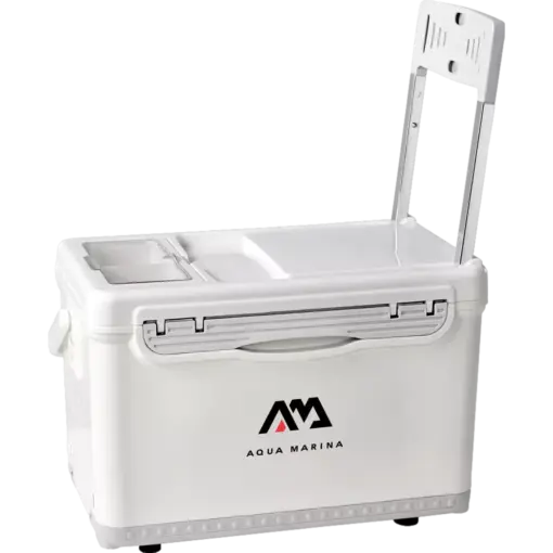 צידנית קירור Fishing Cooler