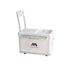 Alternative view of צידנית קירור  Fishing Cooler