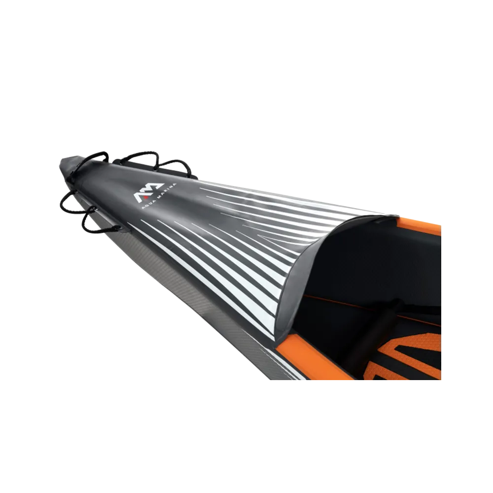 קיאק TOMAHAWK דגם Air-K 375 – תמונה 3