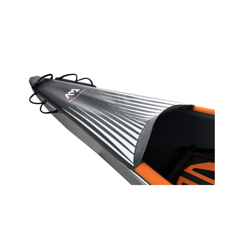 קיאק TOMAHAWK דגם Air-K 375