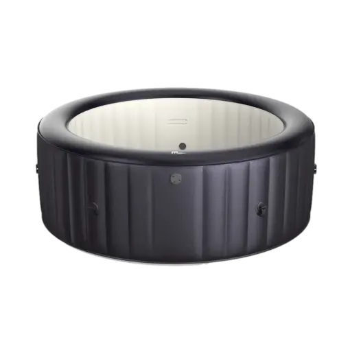 ג'קוזי מתנפח CARLTON MUSE M-CA062 6 מקומות 930 ליטר 125 סילוני אוויר באחריות יבואן רשמי 12 חודשים