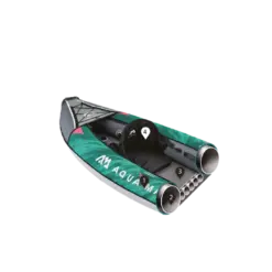 Alternative view of קיאק LAXO ל-2 אנשים דגם LA320 מבית AQUA MARINA