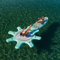 תחנת עגינה לסאפ - Yoga Dock