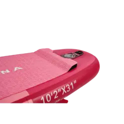 סאפ+משוט CORAL דגם BT-23COPR מבית AQUA MARINA