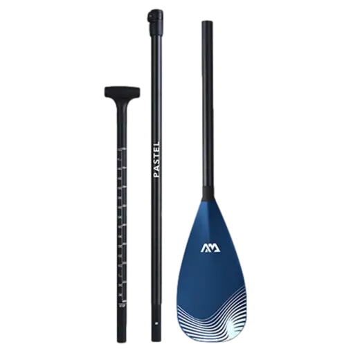 סאפ+משוט BEAST ומשוט דגם BT-23BEP מבית AQUA MARINA