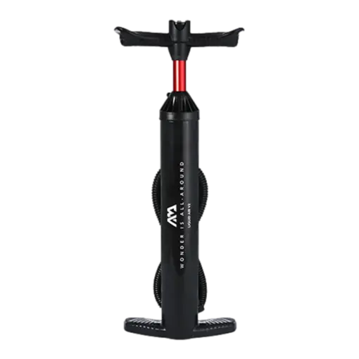 משאבה לניפוח סאפ בלחץ גבוה LIQUID AIR V2 מבית AQUA MARINA