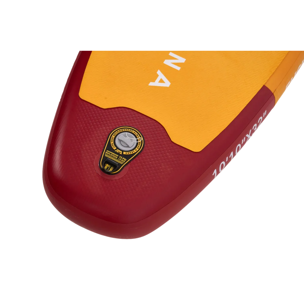 סאפ+משוט דגם FUSION BT-23FUP מבית AQUA MARINA – תמונה 3