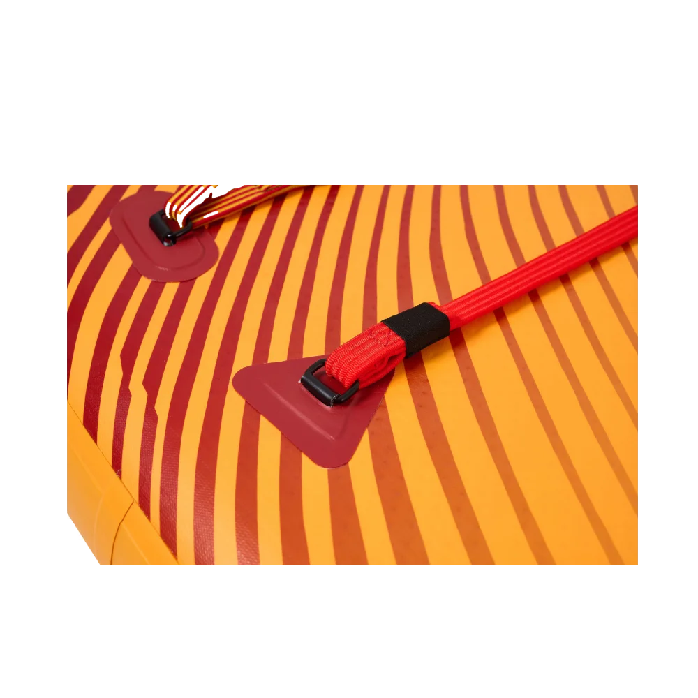 סאפ+משוט דגם FUSION BT-23FUP מבית AQUA MARINA – תמונה 5