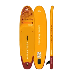 סאפ+משוט דגם FUSION BT-23FUP מבית AQUA MARINA